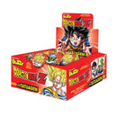 Chiclete Dragon Ball Tutti Frutti