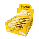 Chocolate Mousse De Maracujá