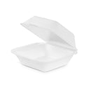 Embalagem Isopor HF 02