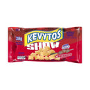 Salgadinho Kevitos Sabor Churrasco 38g