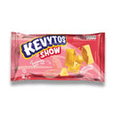 Salgadinho Kevitos Sabor Presunto 38g