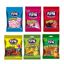 Pacotes Bala Fini Mini Sortidas