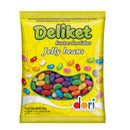 Goma Deliket Jelly Beans