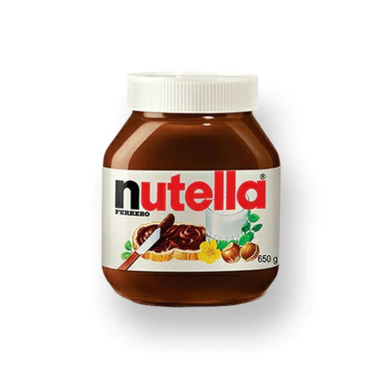 Nutella 650gr