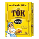 Amido de Milho Monopol 200g