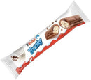 Chocolate Kinder Tronky Pacote 18g
