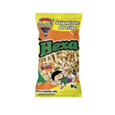Salgadinho Hexa Sabor Pizza 50g