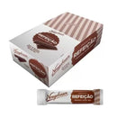 Chocolate Refeição