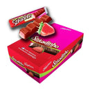 Chocolate Stikadinho