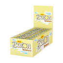Chocolate Batom Branco
