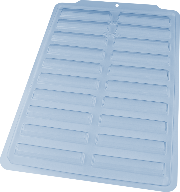 Forma Simples Semiprofissional SP 35 Tipo Kit Kat (3536) - BWB