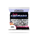 Balão Cromado Prata Tamanho 9