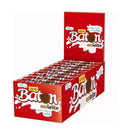 Chocolate Batom Ao Leite