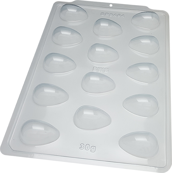Forma SP 9454 Ovo Liso 30g (3613) - BWB