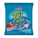 Bala Tri Bala Framboesa