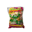 Pipoca Doce  Pererecas Tutti Frutti