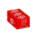 Chocolate KitKat Ao leite