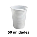 Copo Cor Branco 200ml