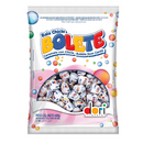 Bala Chiclete Bolete Tutti Frutti