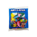 Balão Sortido Art Latex Tamanho 6,5