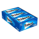 Chiclete Trident Hortelã