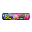 Bolacha Tortuguita Sabor Morango