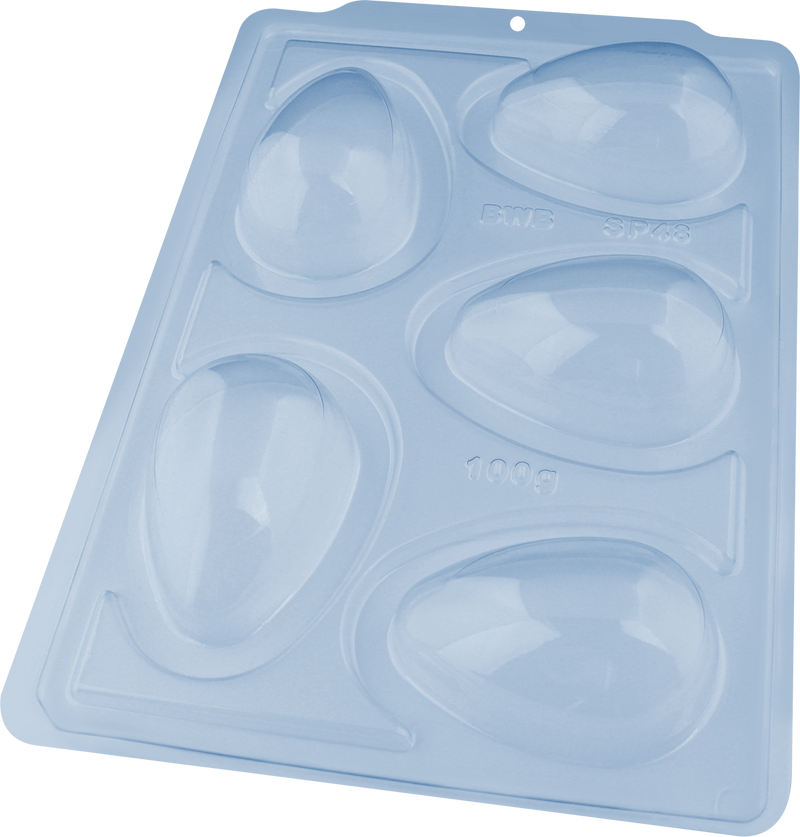 Forma SP 48 Ovo Liso 100g (3615) - BWB