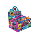 Pirulito Dip Loko Monster Neon