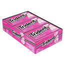 Chiclete Trident Tutti Frutti