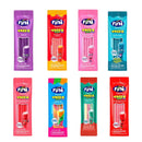 Pacotes Bala Fini Mini Sortidas