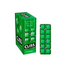 Chiclete Cliss Menta