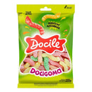 Goma Docile Azedinha