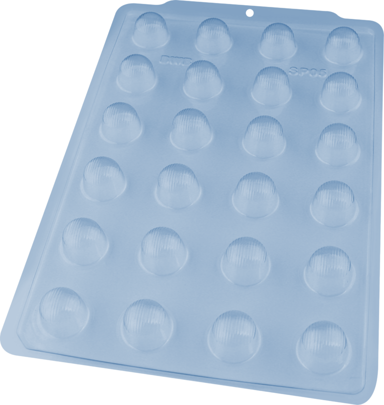 Forma Simples Semiprofissional SP 05 Riscado (3534) - BWB