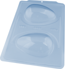 Forma SP 50 Ovo Liso 350g (3618) - BWB