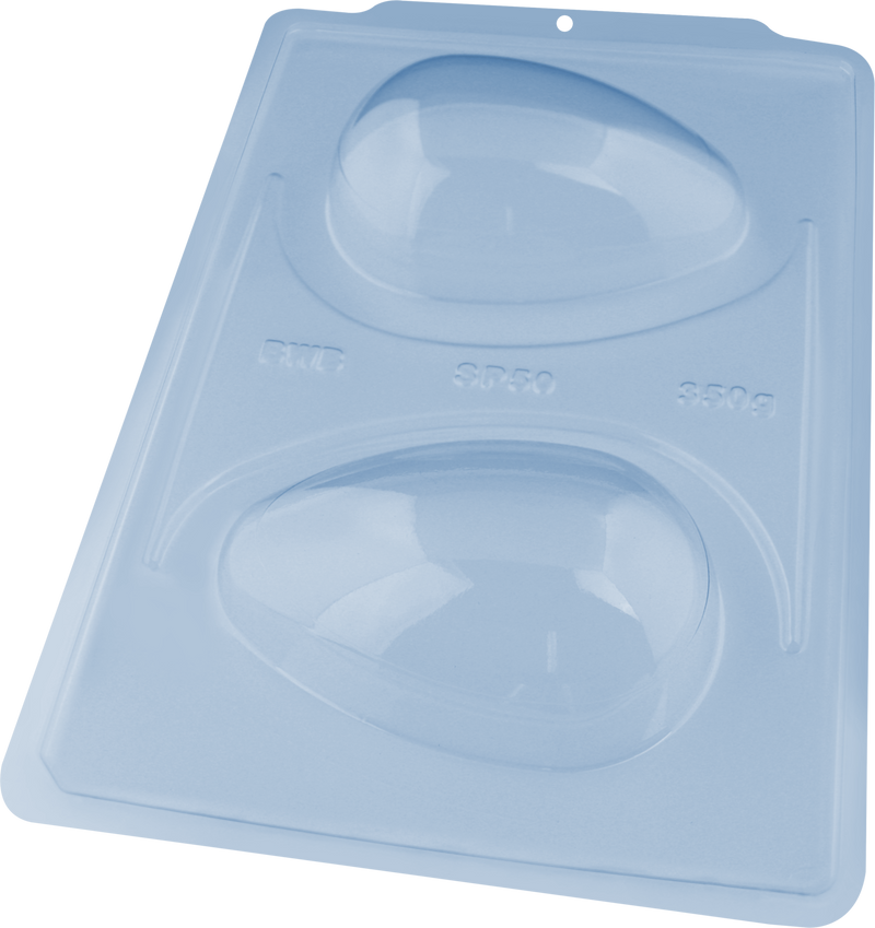 Forma SP 50 Ovo Liso 350g (3618) - BWB
