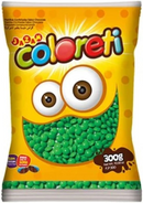 Coloreti 300g - Jazam