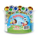 Chocolate Pelotitas Pote