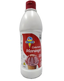 Cobertura Du Porto Morango 1,3kg