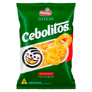 Salgadinho Cebolitos Elma Chips