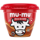 Doce de Leite Mumu Neugebauer 350g