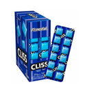 Chiclete Cliss Hortelã