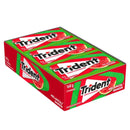 Chiclete Trident Melancia