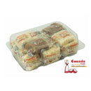 Pote Cocada Leite Condensado