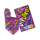 Pirulito Dip Loko Uva