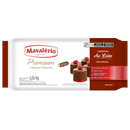 Cobertura Premium Barra Sabor Chocolate Ao Leite Mavalério 1,01Kg