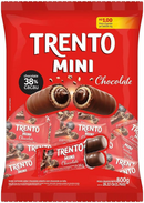 Chocolate Trento Mini Chocolate