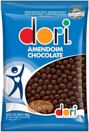 Amendoim Confeitado Chocolate Dori