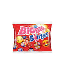 Chicle Big Big Bolitas 252g Arcor