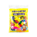 Balão Sortido  Art Latex Tamanho 9