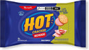Biscoito Parati® Recheado Hot Cracker Peito de Peru 150g
